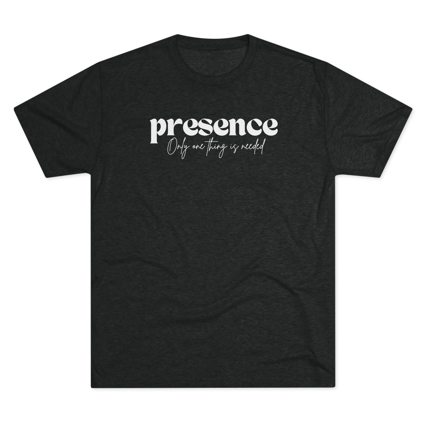 Presence Tee