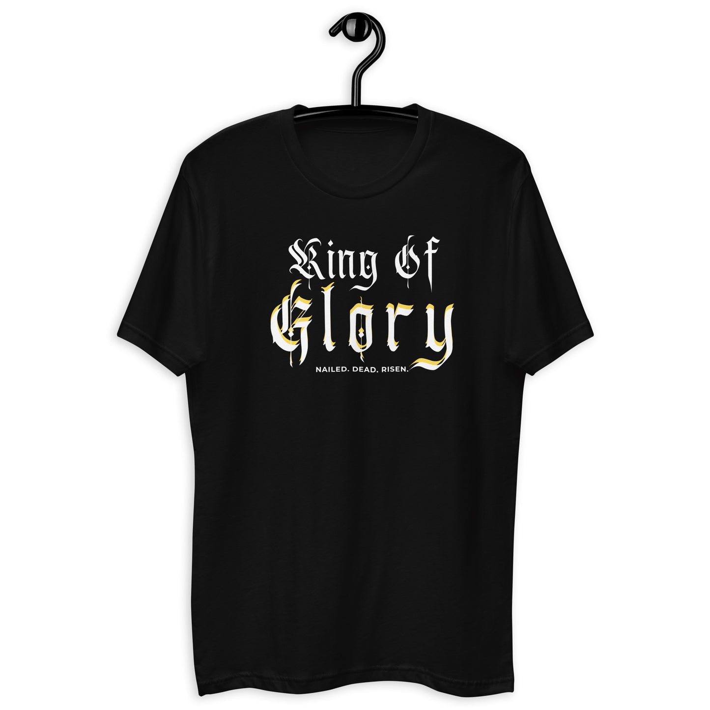 King of Glory Tee