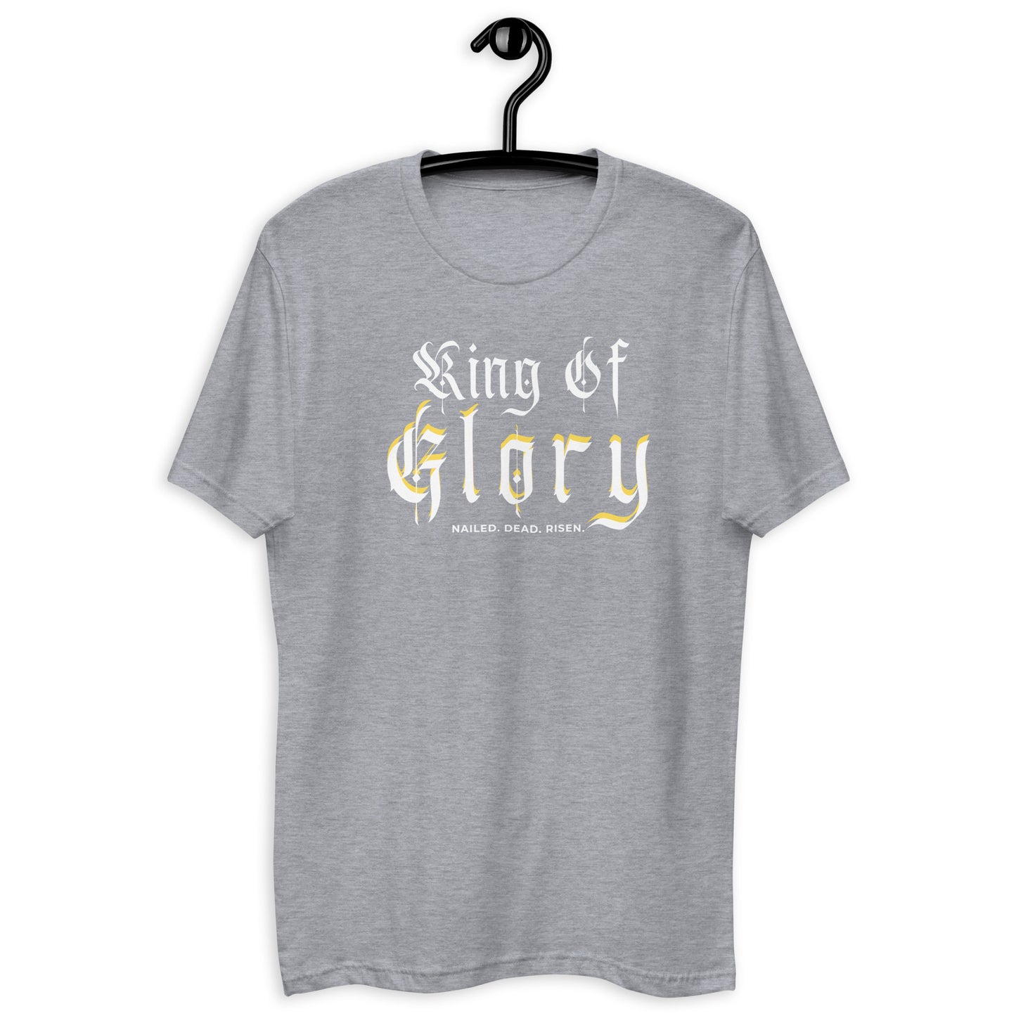 King of Glory Tee