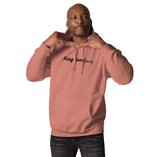 On Earth As in Heaven Hoodie